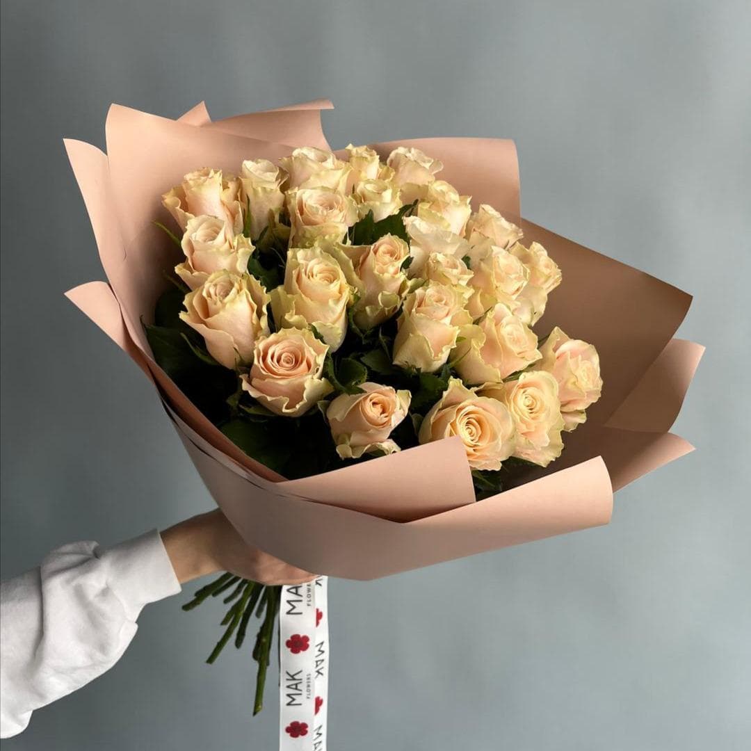 Букет #9 "Шармант"