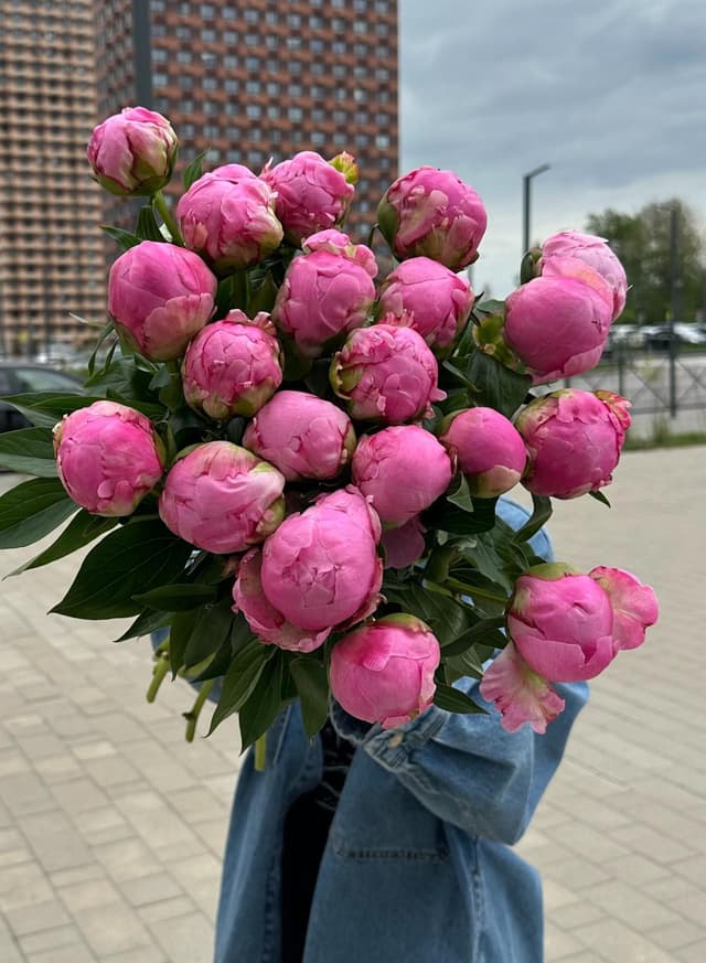 Букет #408
