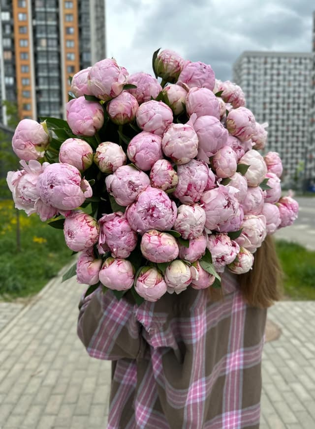 Букет # 408