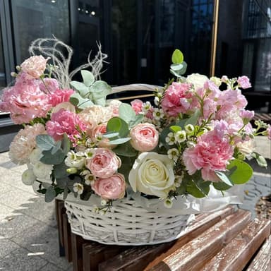 Корзины и коробки Корзины и коробки