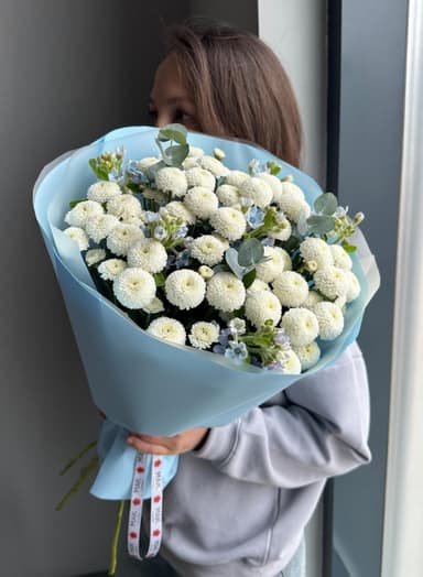 Авторские букеты Авторские букеты